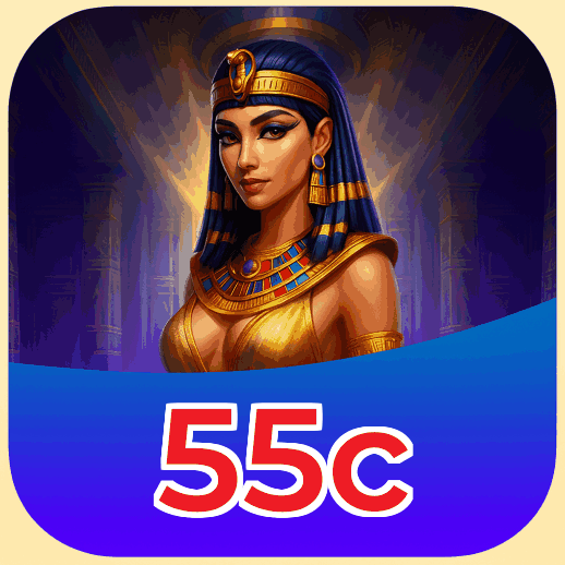 55c segurança SSL 256-bit - Licença Curaçao, eCOGRA, GLI certificado